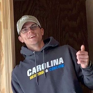 Meet your Posher, Wes